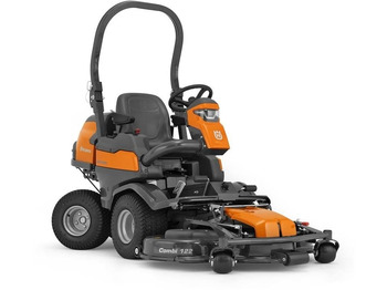 جزازة عشب الحدائق HUSQVARNA