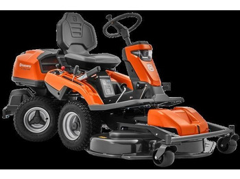 جزازة عشب الحدائق HUSQVARNA