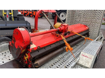 التقطيع جزازة KUHN