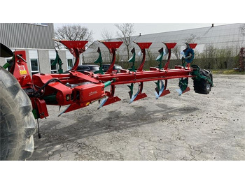 محراث KVERNELAND