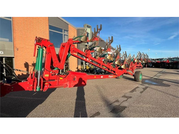 تأجير Kverneland PW100 Variomat 8 furet Krop 30  Kverneland PW100 Variomat 8 furet Krop 30: صورة 1