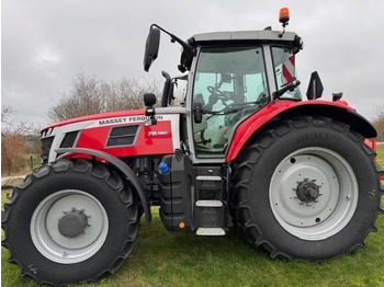 جرار MASSEY FERGUSON 100 series