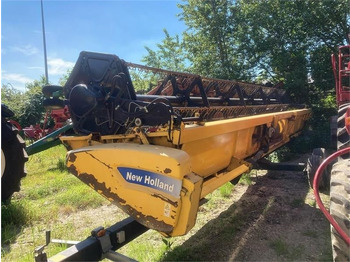 ملحقات حصادات NEW HOLLAND