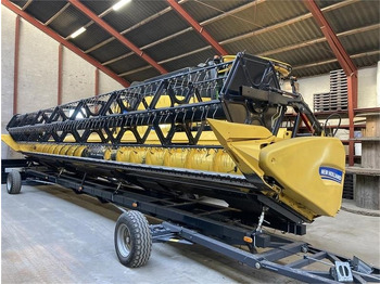 ملحقات حصادات NEW HOLLAND