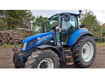 جرار NEW HOLLAND T5.115