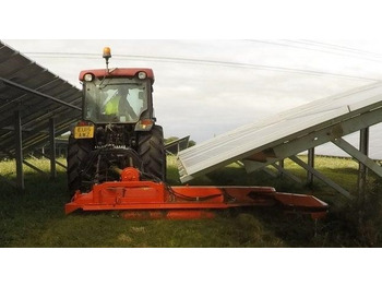 التقطيع جزازة PERFECT