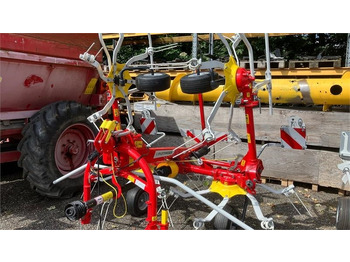 نشارة الدريس/ شوكة جرف PÖTTINGER