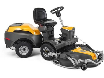 جزازة عشب الحدائق STIGA