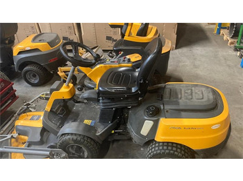 جزازة عشب الحدائق STIGA