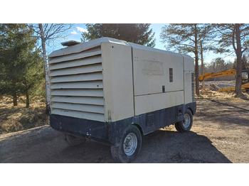 ضاغط هوائي DOOSAN