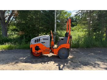 رَصَّاص الطرق HAMM HD 8 VV: صورة 3