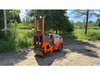 رَصَّاص الطرق HAMM HD 8 VV: صورة 4