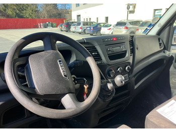 قلاب صغير Iveco Iveco daily 35C13 wywrotka kiper: صورة 4