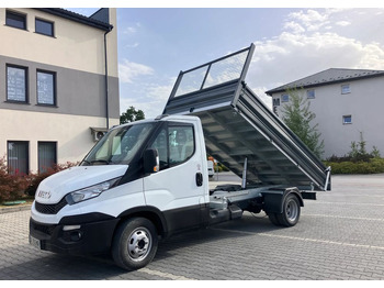 قلاب صغير IVECO Daily 35c13