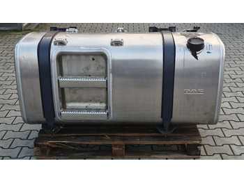 نظام الوقود DAF XF