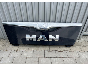 شبكة تهوية MAN TGS