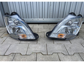 أضواء/ إضاءة DAF XF 106