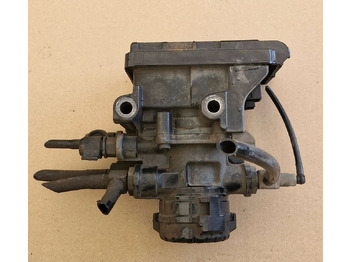 أجزاء الفرامل MAN TGX