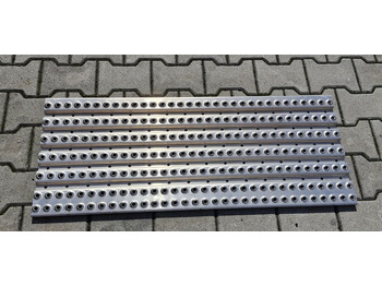 هيكل السيارة الخارجية MAN TGS