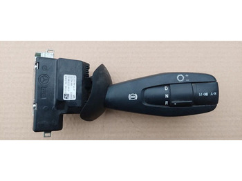 عتلة تبديل السرعة MERCEDES-BENZ Actros