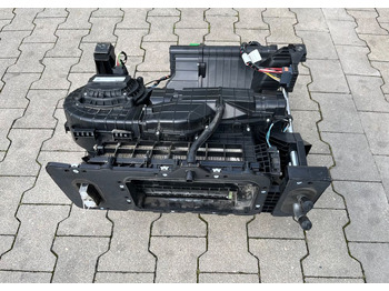 الحرارة/ التهوية DAF XF 106