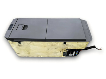 الكابينة والداخلية SCANIA S