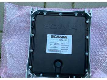 وحدة إي سي يو SCANIA R