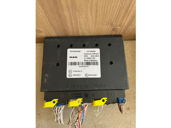 وحدة إي سي يو MAN TGS