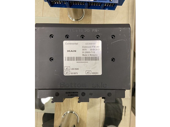 وحدة إي سي يو MAN TGS