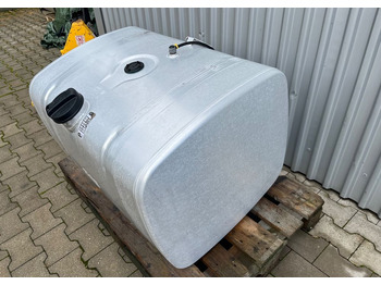 نظام الوقود - شاحنة Zbiornik paliwa DAF XF XG CF 335 litrów bak: صورة 3