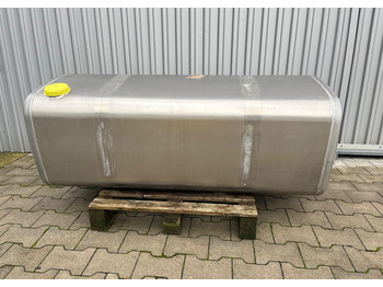 نظام الوقود RENAULT