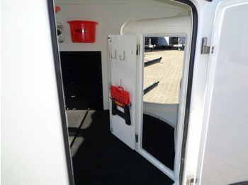 عربة نقل خيل Böckmann Grand Master, WCF, 2,7 to. 100 km/h,Videoüberwachung,: صورة 5