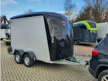 مقطورة دراجة نارية BÖCKMANN