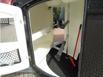 عربة نقل خيل Böckmann, Pferdeanhänger,  Grand Master, WCF,Aluboden, 100 km/h: صورة 3 عربة نقل خيل Böckmann, Pferdeanhänger,  Grand Master, WCF,Aluboden, 100 km/h: صورة 3