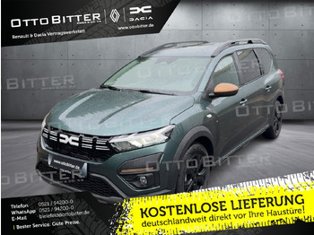 سيارة ستيشن DACIA