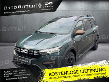 سيارة ستيشن DACIA