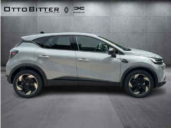 سيارة دفع رباعي Renault Captur Techno TCe90 WINTER-PAKET/SITZH/KAMERA: صورة 5