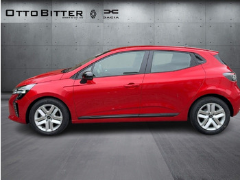 سيدان Renault Clio Evolution ECO-G 100 FLÜSSIGGAS (Benzin+LPG): صورة 2
