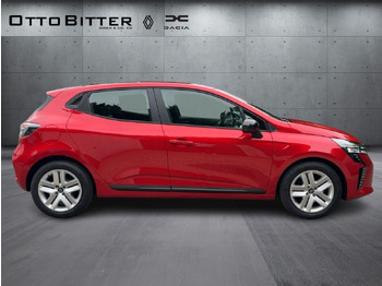 سيدان Renault Clio Evolution ECO-G 100 FLÜSSIGGAS (Benzin+LPG): صورة 5