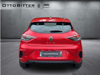 سيدان Renault Clio Evolution ECO-G 100 FLÜSSIGGAS (Benzin+LPG): صورة 3