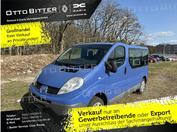 ميكروباص RENAULT Trafic