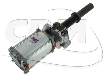 باب و قطع الغيار MERITOR