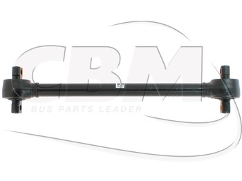 قضيب التعادل IRISBUS