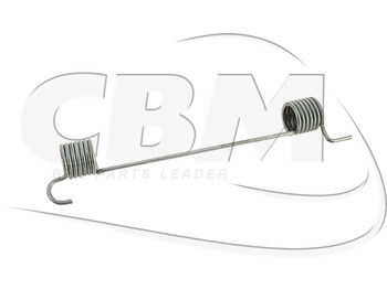 أجزاء الفرامل IRISBUS