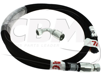 جزء تكييف الهواء VAN HOOL