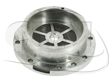 جزء تكييف الهواء SOLARIS