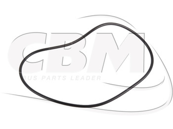 علبة التروس و قطع الغيار IRISBUS