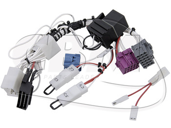 باب و قطع الغيار