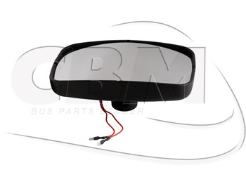 مرآة الرؤية الخلفية IRISBUS