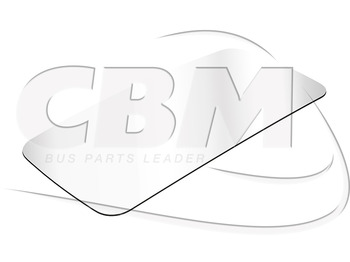 مرآة الرؤية الخلفية IRISBUS